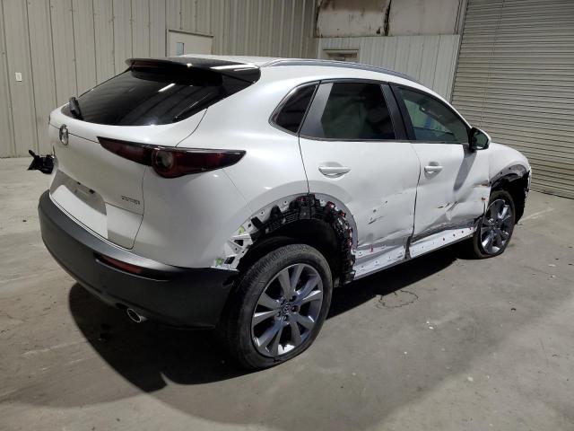 Photo 3 from auction – 2023 MAZDA CX-30 SELE with VIN 3MVDMBBM5PM525577