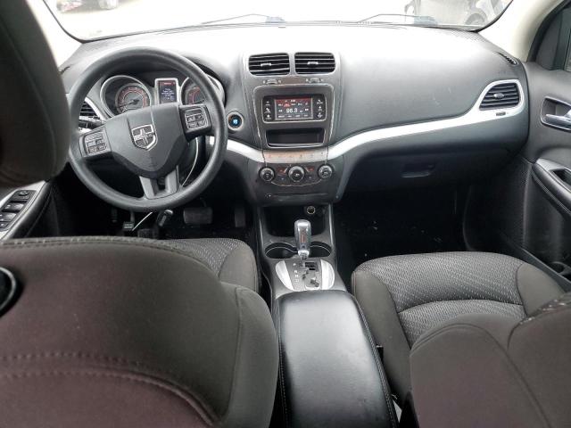 Photo 8 from auction – 2012 DODGE JOURNEY SX with VIN 3C4PDCBG0CT202178