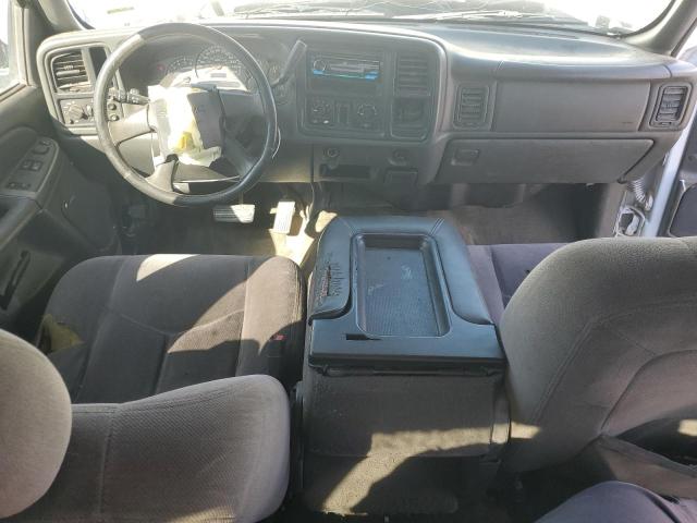 Zdjęcie 8 z aukcji – 2005 GMC NEW SIERRA z VIN 2GTEC19V751312541