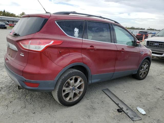 Photo 3 from auction – 2013 FORD ESCAPE SEL with VIN 1FMCU9HX0DUA81633