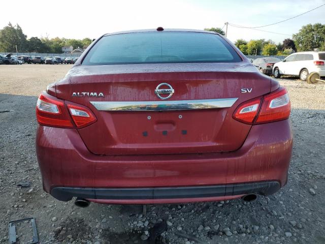Photo 6 from auction – 2016 NISSAN ALTIMA 2.5 with VIN 1N4AL3AP4GC188433