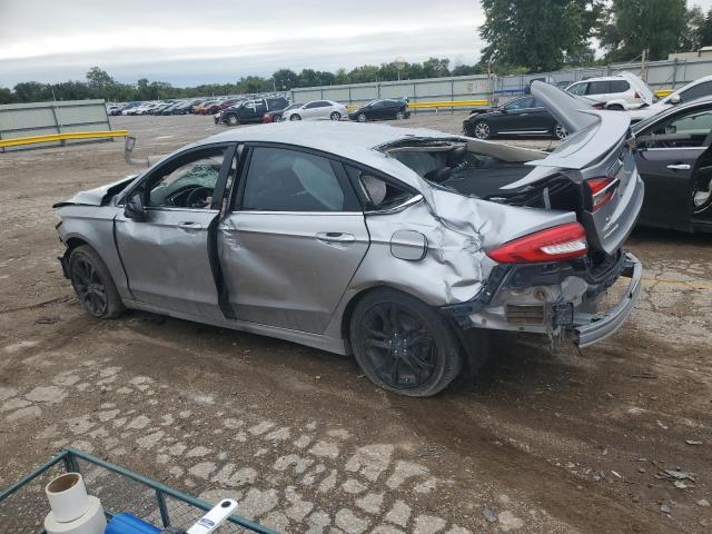 Photo 2 from auction – 2020 FORD FUSION SE with VIN 3FA6P0HD8LR195093