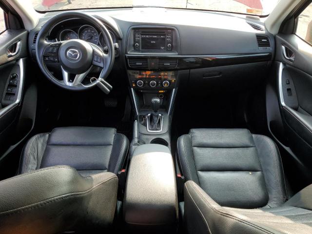 Photo 8 from auction – 2014 MAZDA CX-5 GT with VIN JM3KE4DY1E0421581
