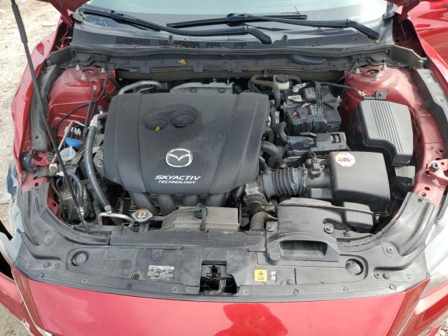 Photo 11 from auction – 2016 MAZDA 6 TOURING with VIN JM1GJ1V58G1457777