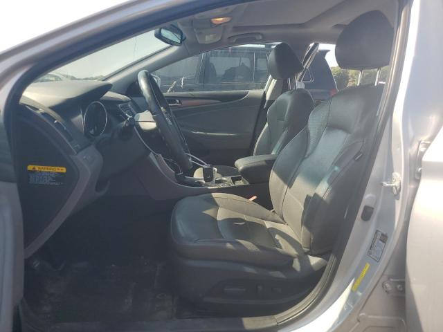 Photo 7 from auction – 2012 HYUNDAI SONATA HYB with VIN KMHEC4A42CA020508