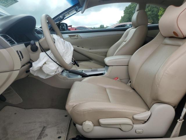 Photo 7 from auction – 2008 TOYOTA CAMRY SOLA with VIN 4T1CE30P08U762161