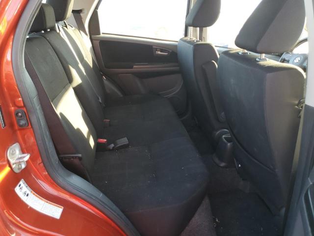 Photo 10 from auction – 2011 SUZUKI SX4 with VIN JS2YB5A30B6303756