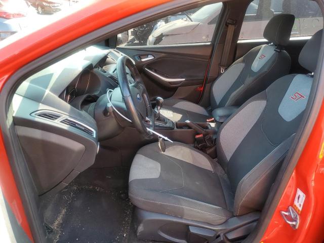 Photo 7 from auction – 2016 FORD FOCUS ST with VIN 1FADP3L95GL281042