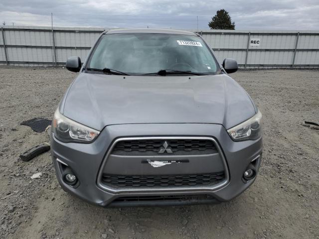 Photo 5 from auction – 2014 MITSUBISHI OUTLANDER with VIN 4A4AP3AUXEE027146