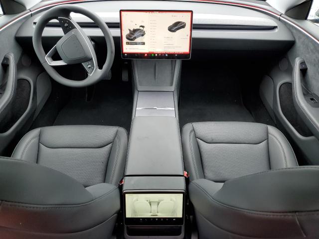 Photo 8 from auction – 2024 TESLA MODEL 3 with VIN 5YJ3E1EB2RF794755