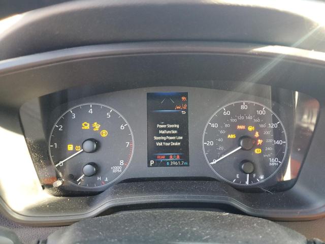 Photo 9 from auction – 2024 TOYOTA COROLLA LE with VIN 5YFB4MDE0RP190315