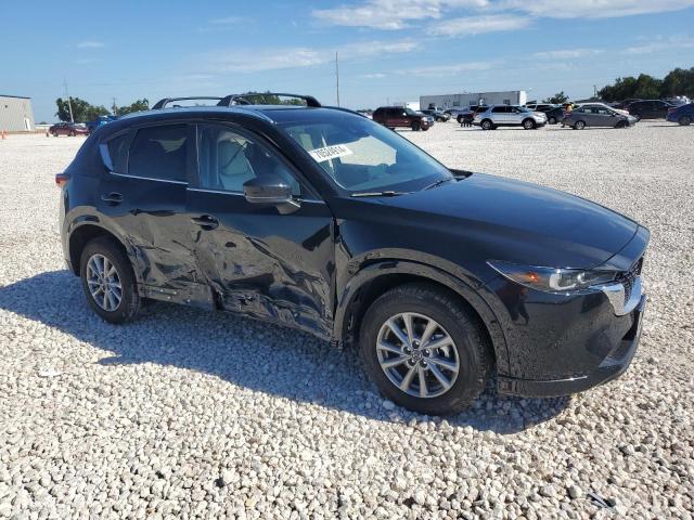Photo 4 from auction – 2024 MAZDA CX-5 PREFE with VIN JM3KFBCL4R0447377