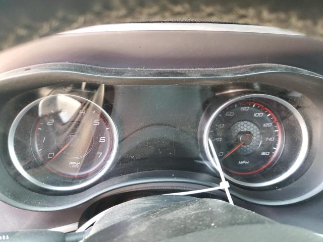 Photo 9 from auction – 2020 DODGE CHARGER R/ with VIN 2C3CDXCT4LH131114