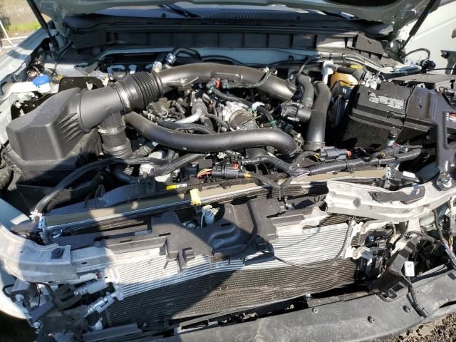Photo 12 from auction – 2024 FORD BRONCO RAP with VIN 1FMEE0RR1RLA02971