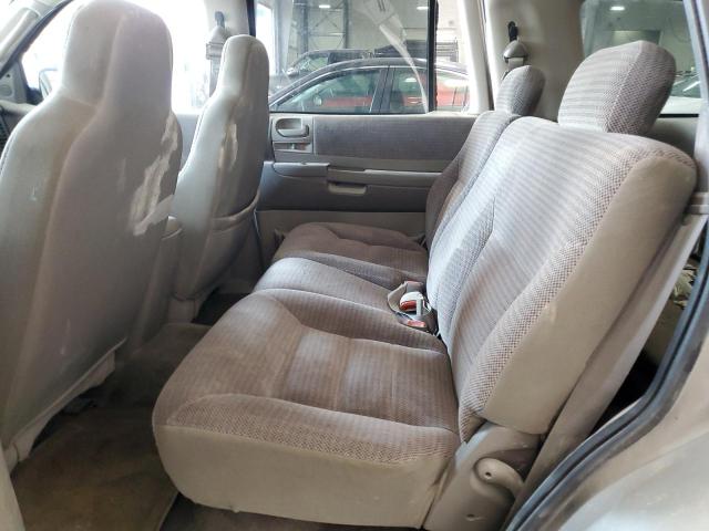 Photo 11 from auction – 2001 DODGE DURANGO with VIN 1B4HS28N51F560083