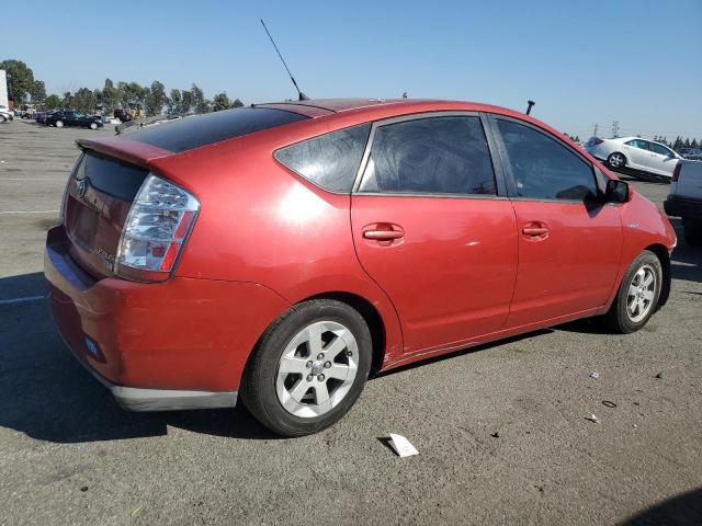 Photo 3 from auction – 2008 TOYOTA PRIUS with VIN JTDKB20U183449246