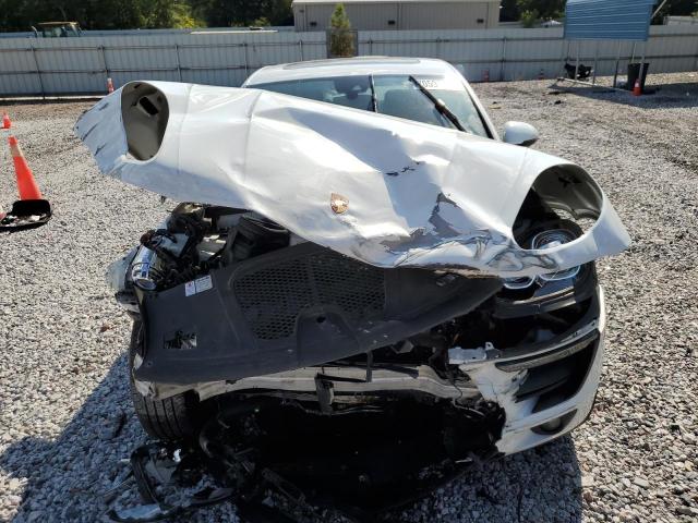 Photo 5 from auction – 2018 PORSCHE MACAN with VIN WP1AA2A5XJLB01441