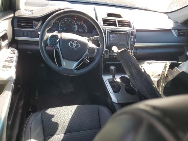 Photo 8 from auction – 2014 TOYOTA CAMRY L with VIN 4T1BF1FK5EU842754