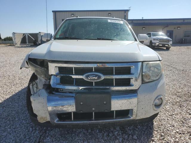 صورة رقم 5 من المزاد - 2010 FORD ESCAPE LIM مع VIN 1FMCU9EG3AKD06641