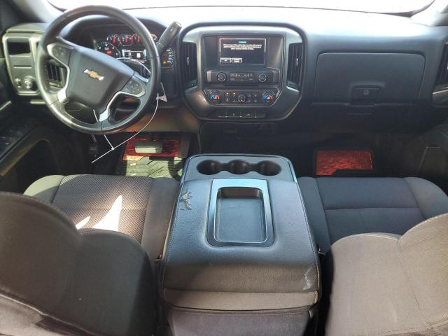 Photo 8 from auction – 2018 CHEVROLET SILVERADO with VIN 3GCPCREC1JG465512
