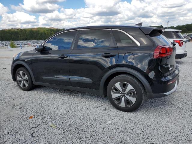 Photo 2 from auction – 2017 KIA NIRO FE with VIN KNDCB3LC2H5048418