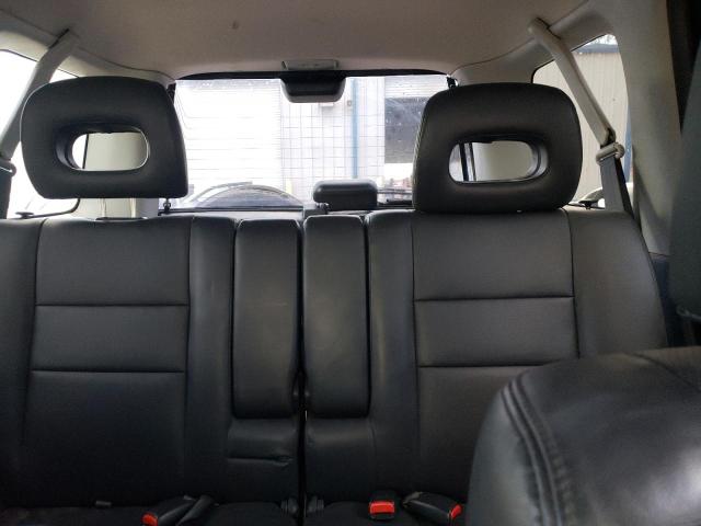 Photo 10 from auction – 2000 HONDA CR-V SE with VIN JHLRD1876YC038767