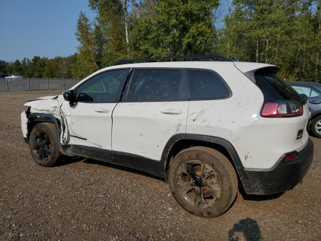 Photo 2 from auction – 2023 JEEP CHEROKEE A with VIN 1C4PJMMB1PD103185