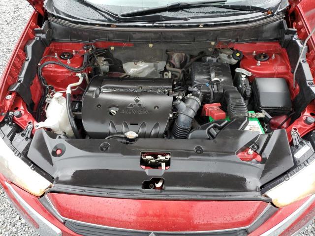 Photo 12 from auction – 2016 MITSUBISHI OUTLANDER with VIN JA4AP3AU4GZ029522