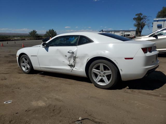 Photo 2 from auction – 2011 CHEVROLET CAMARO LT with VIN 2G1FB1EDXB9104082