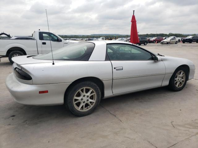 Photo 3 from auction – 2002 CHEVROLET CAMARO with VIN 2G1FP22KX22146707