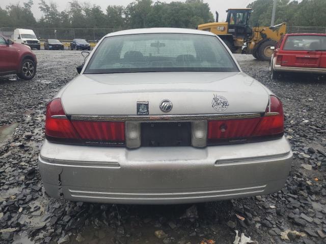 Photo 6 from auction – 2001 MERCURY GRAND MARQ with VIN 2MEFM75W71X613657