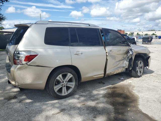 Photo 3 from auction – 2008 TOYOTA HIGHLANDER with VIN JTEDS43A982063374
