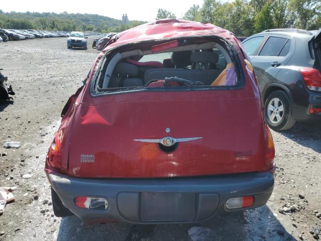 Photo 6 from auction – 2002 CHRYSLER PT CRUISER with VIN 3C4FY58B62T230976