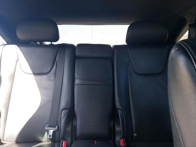 Photo 10 from auction – 2013 LEXUS RX 350 BAS with VIN 2T2BK1BAXDC219070