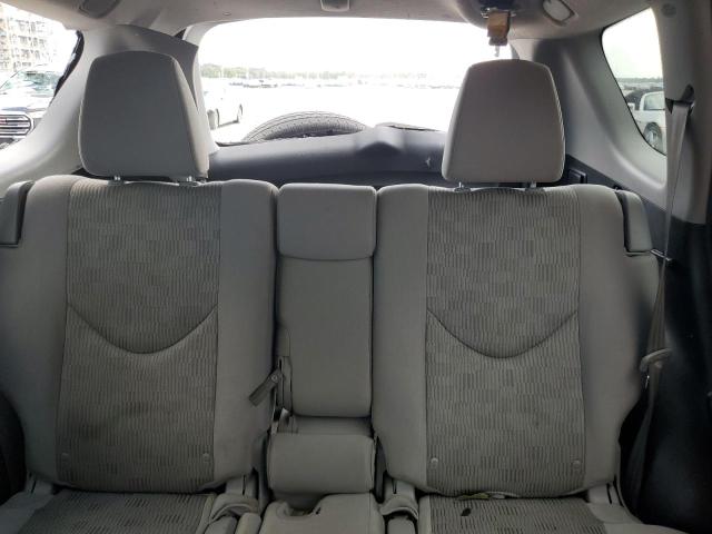 Photo 10 from auction – 2012 TOYOTA RAV4 with VIN 2T3ZF4DV4CW119379