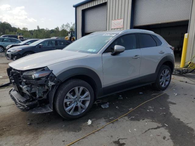 MAZDA CX-30 PREF 2024 with VIN 3MVDMBCM1RM655020 - Photo from auction