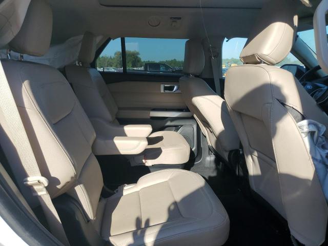 Photo 11 from auction – 2022 FORD EXPLORER L with VIN 1FMSK7FH7NGA38909