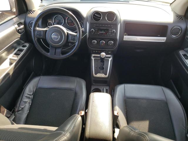 Photo 8 from auction – 2014 JEEP COMPASS LA with VIN 1C4NJCEA8ED645436