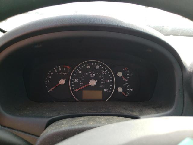 Foto 9 de la subasta – 2009 KIA RONDO BASE con VIN KNAFG528697267487