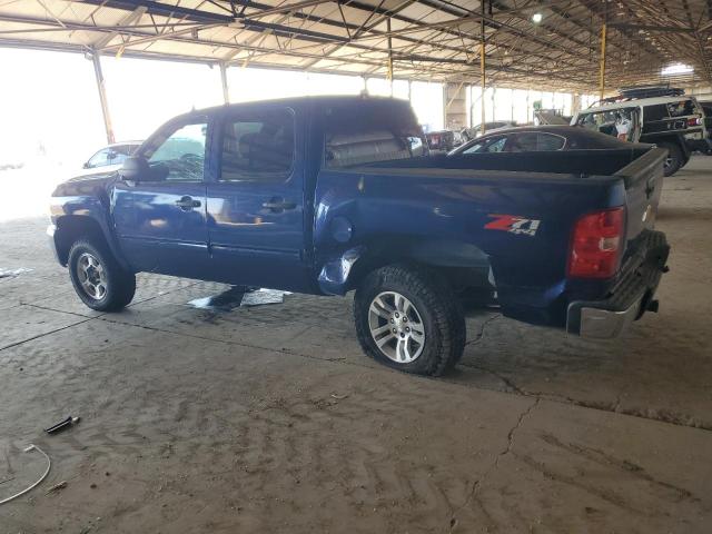 Photo 2 from auction – 2013 CHEVROLET SILVERADO with VIN 3GCPKSE73DG265748