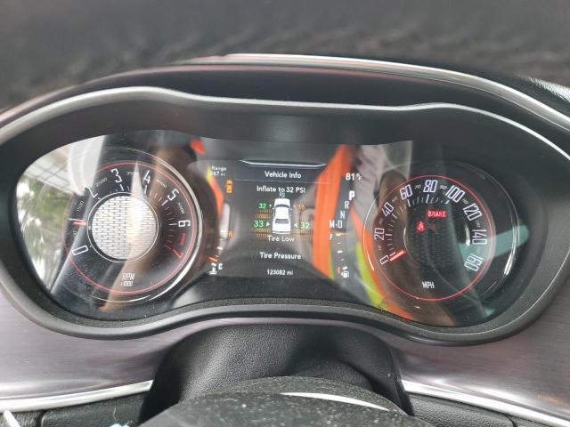 Photo 9 from auction – 2018 DODGE CHALLENGER with VIN 2C3CDZAG5JH217286
