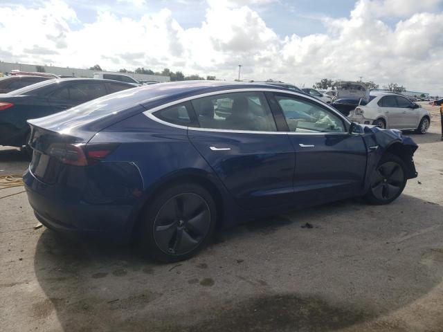 Photo 3 from auction – 2018 TESLA MODEL 3 with VIN 5YJ3E1EA8JF014608