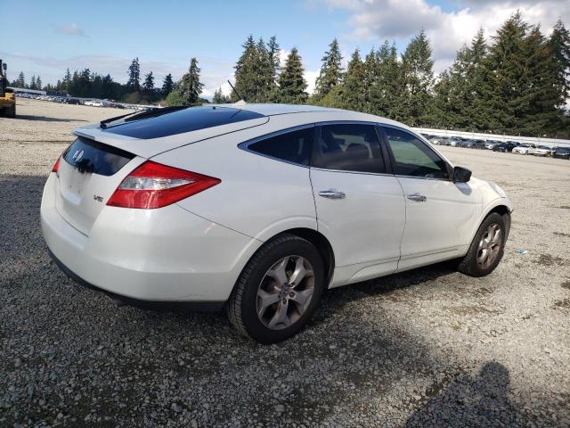 Photo 3 from auction – 2012 HONDA CROSSTOUR with VIN 5J6TF1H54CL003255