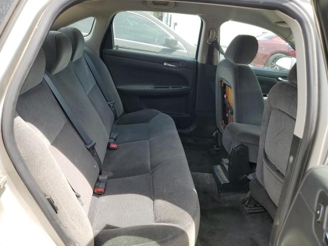 Photo 10 from auction – 2007 CHEVROLET IMPALA LT with VIN 2G1WT55NX79386079