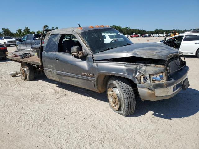 Photo 4 from auction – 2002 DODGE RAM 2500 with VIN 3B7KC23C52M271394