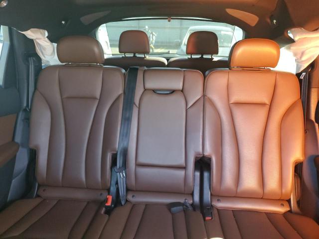 Photo 10 from auction – 2018 AUDI Q7 PRESTIG with VIN WA1VAAF76JD015801