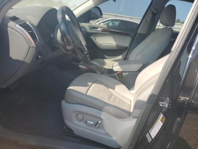 Photo 7 from auction – 2014 AUDI Q5 PREMIUM with VIN WA1CFAFP1EA083844