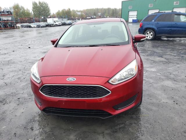 Photo 5 from auction – 2016 FORD FOCUS SE with VIN 1FADP3F20GL317055