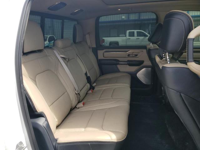 Photo 10 from auction – 2019 RAM 1500 LIMIT with VIN 1C6SRFPT5KN726760