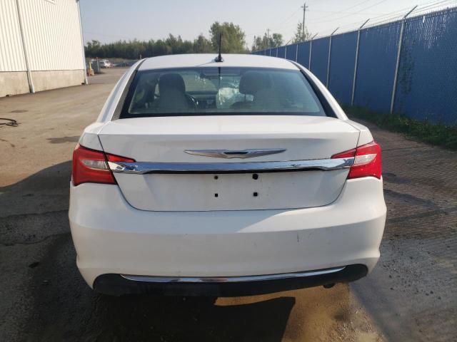 Photo 6 from auction – 2012 CHRYSLER 200 LX with VIN 1C3CCBAB3CN200852